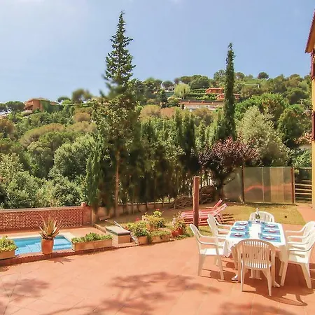 Can Cama Casa vacanze