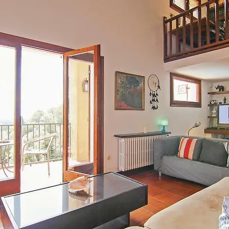 Can Cama Casa vacanze Cabrils