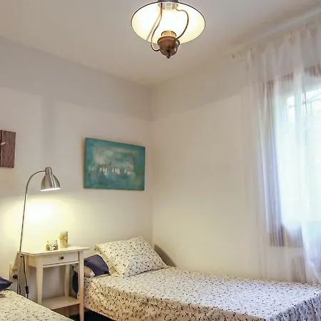 Can Cama Casa vacanze *