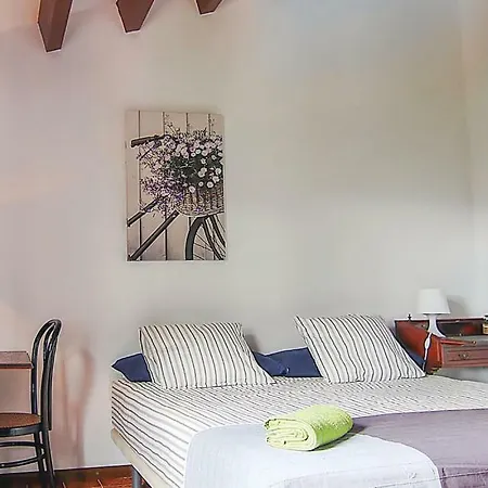 Casa vacanze Can Cama Cabrils