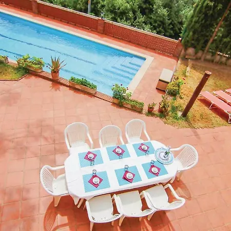 Casa vacanze Can Cama Cabrils