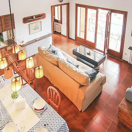 Casa vacanze Can Cama Cabrils