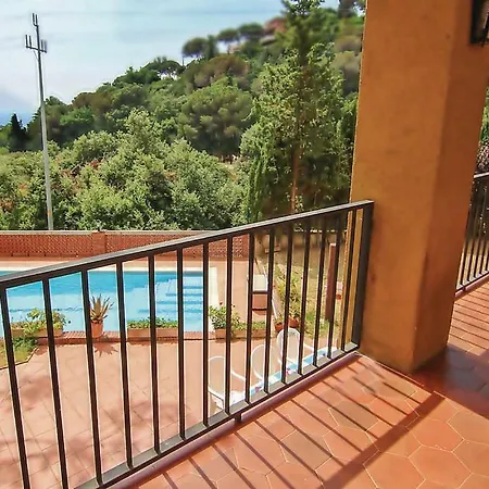 Can Cama Casa vacanze *