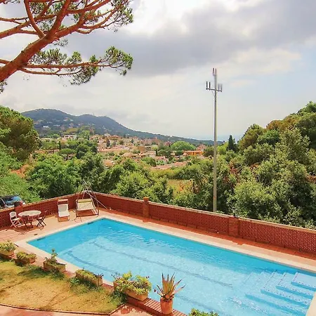 Casa vacanze Can Cama *