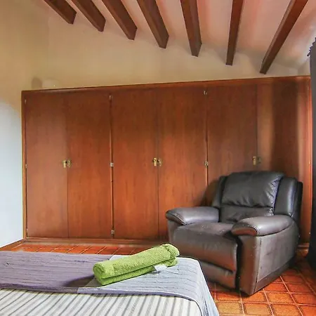 Can Cama Cabrils