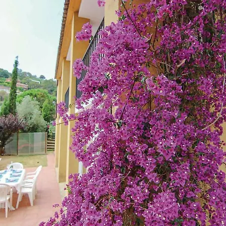 Casa vacanze Can Cama Cabrils