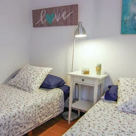 Can Cama * Cabrils